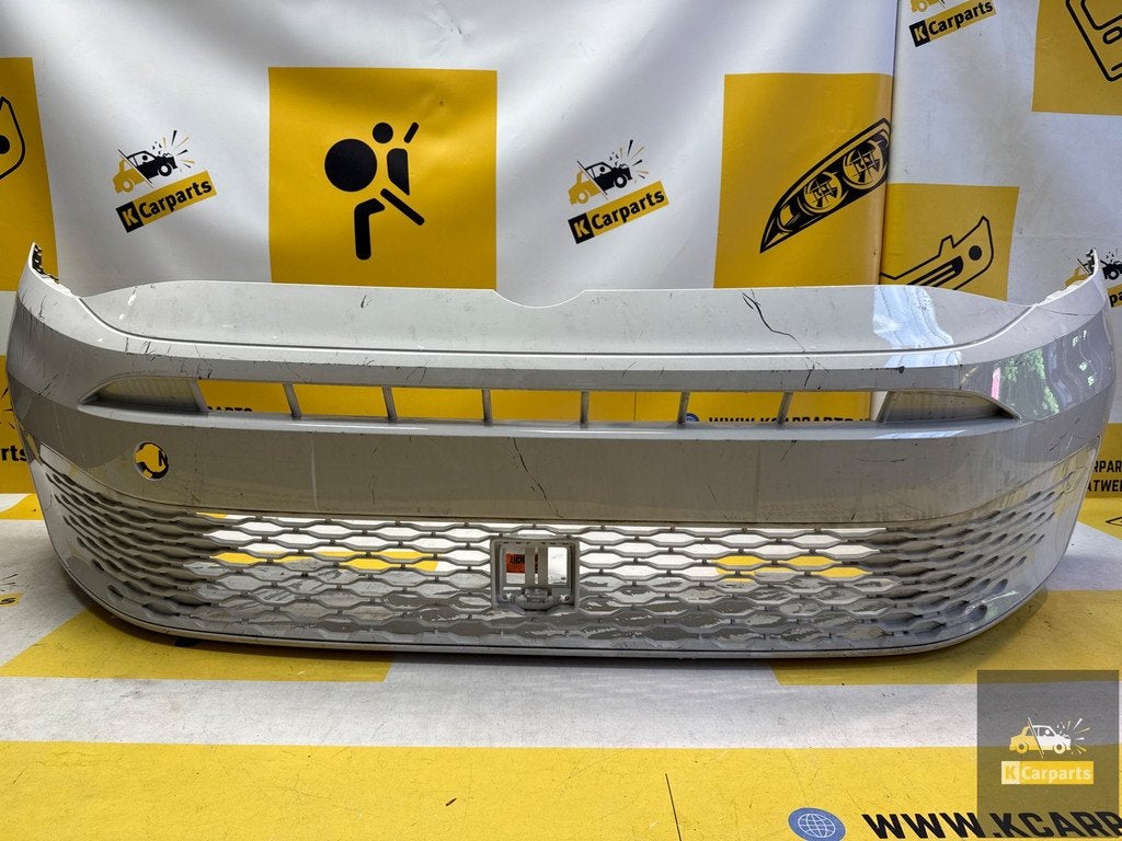 VOORBUMPER VW CADDY 2K7 BUMPER 2K7807221A Origineel, Auto-onderdelen, Info@fabrikant.eu, Bumper, Fabrikant BV, Gebruikt