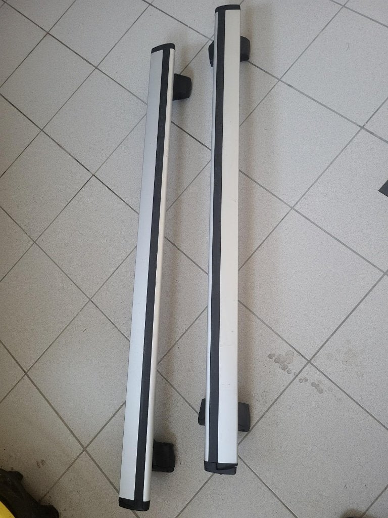 BARRE DE TOITS, Autos : Pièces & Accessoires, Enlèvement, Neuf