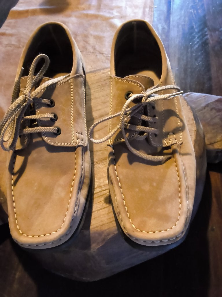 Camel Active maat 44 schoenen, Overige kleuren, Ophalen of Verzenden, Zo goed als nieuw, Espadrilles of Moccasins