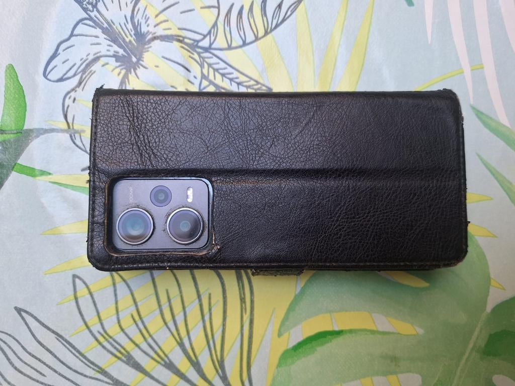 redmi note 12 pro 5g, Telecommunicatie, Ophalen, Gebruikt, Overige modellen, Zonder simlock