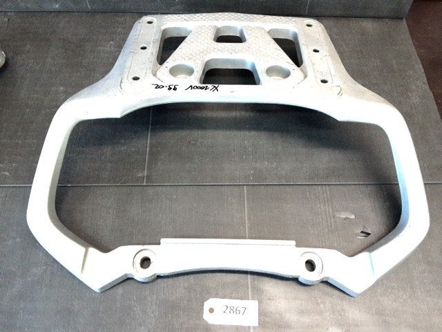 XL1000V 1999 - 2002 Honda Bagagedrager D1-60244, Motos, Pièces | Honda