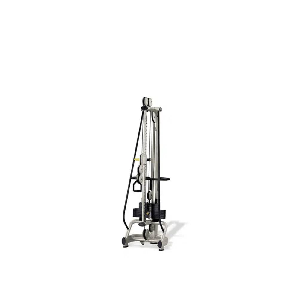 Technogym – Selection Pully, Sport en Fitness, Ophalen of Verzenden, Zo goed als nieuw, Benen, Overige typen