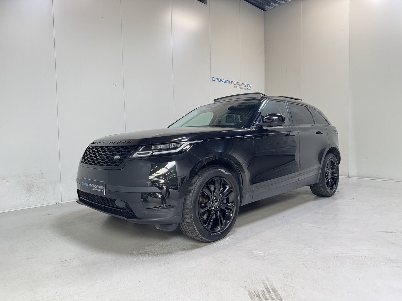 Land Rover Range Rover Velar 2.0d Autom. S - Pano - Topstaa, 0 kg, Capteur de lumière, Achat, 139 g/km