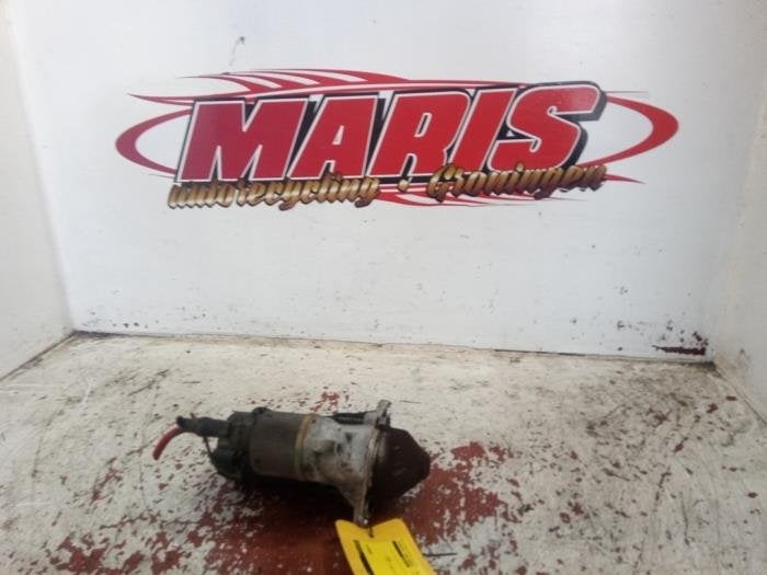 Démarreur d'un Opel Corsa, -, -, Opel, 3 mois de garantie