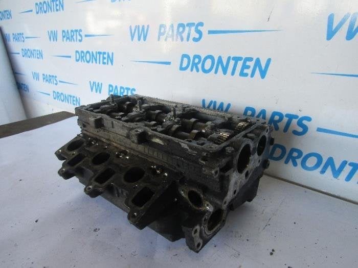Culasse d'un Volkswagen Polo, Volkswagen, -, 3 mois de garantie, Utilisé