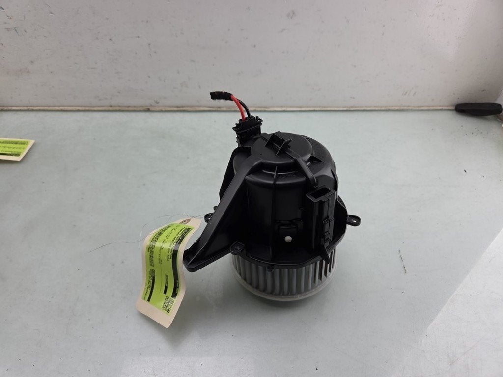 VENTILATEUR RADIATEUR MOTEUR Porsche 718 Boxster (982), Dhr. J. Ham, Administratie@autoham.nl, Porsche, Utilisé