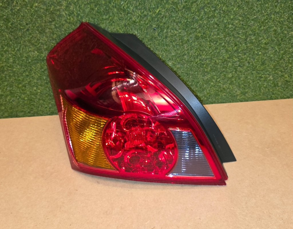 Achterlichten links KIA Ceed sport wagon 2007 - 2013, Ophalen of Verzenden, Gebruikt, Kia