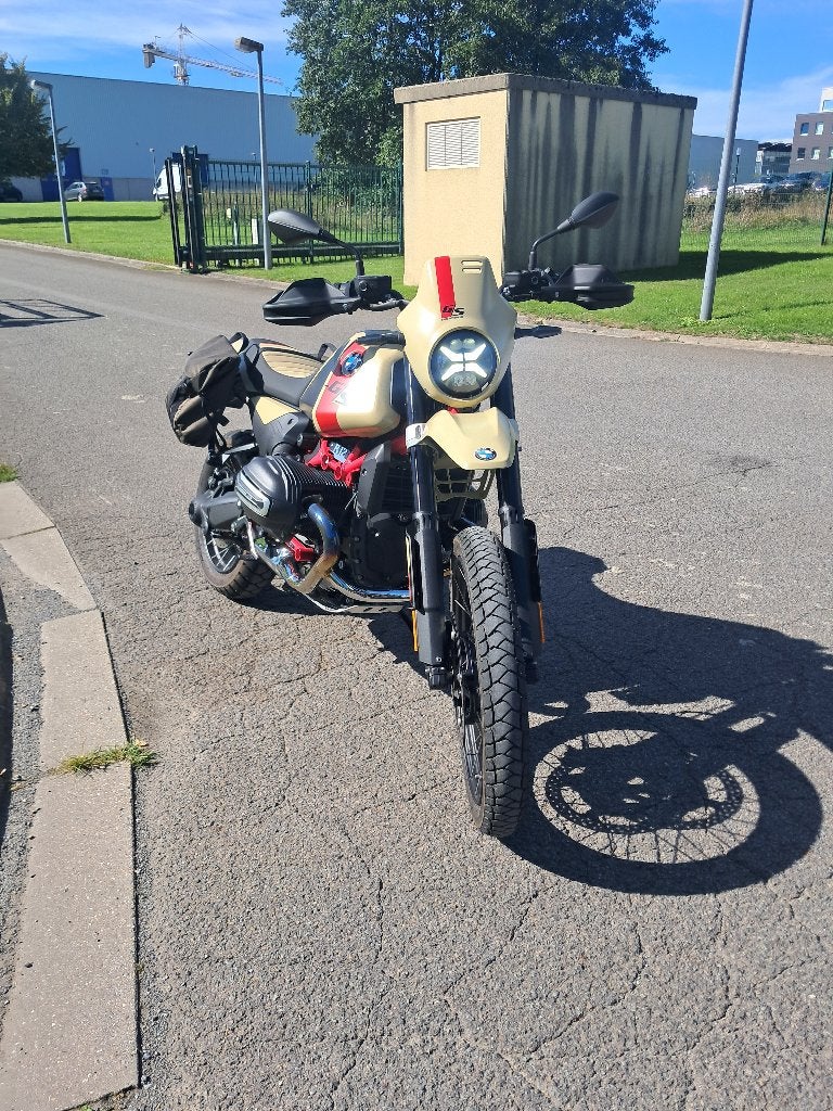 BMW R12 GS/S, Motoren, 2 cilinders, Nieuw, Motorrijbewijs A, Particulier