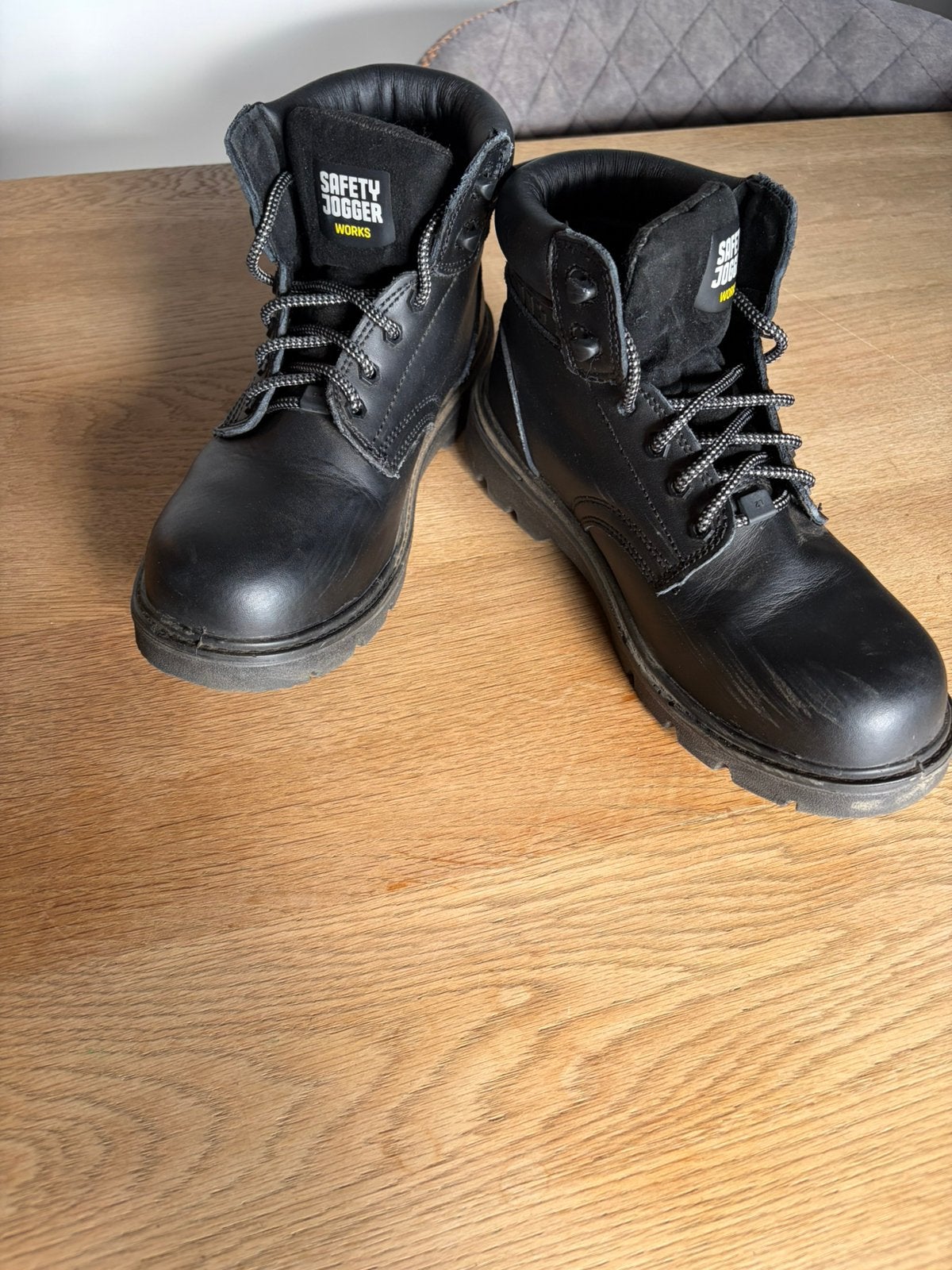 Safety jogger stale tip, Enlèvement ou Envoi, Comme neuf