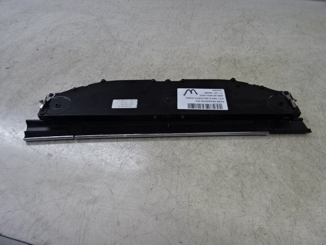 DIVERS DIVERS Porsche Panamera (970) (977055239401), Autos : Pièces & Accessoires, Utilisé, Porsche