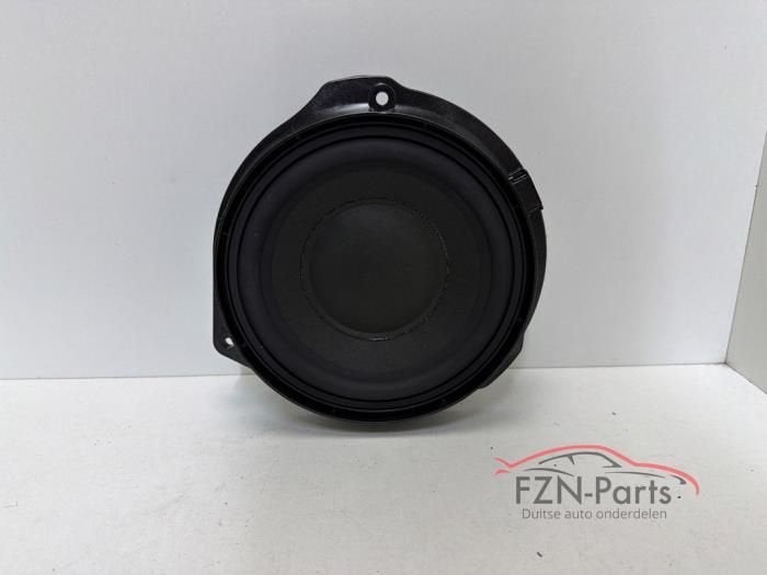 Mercedes-Benz GLE W166 Harman/Kardon Luidspreker Speaker voo, Enlèvement ou Envoi, Utilisé