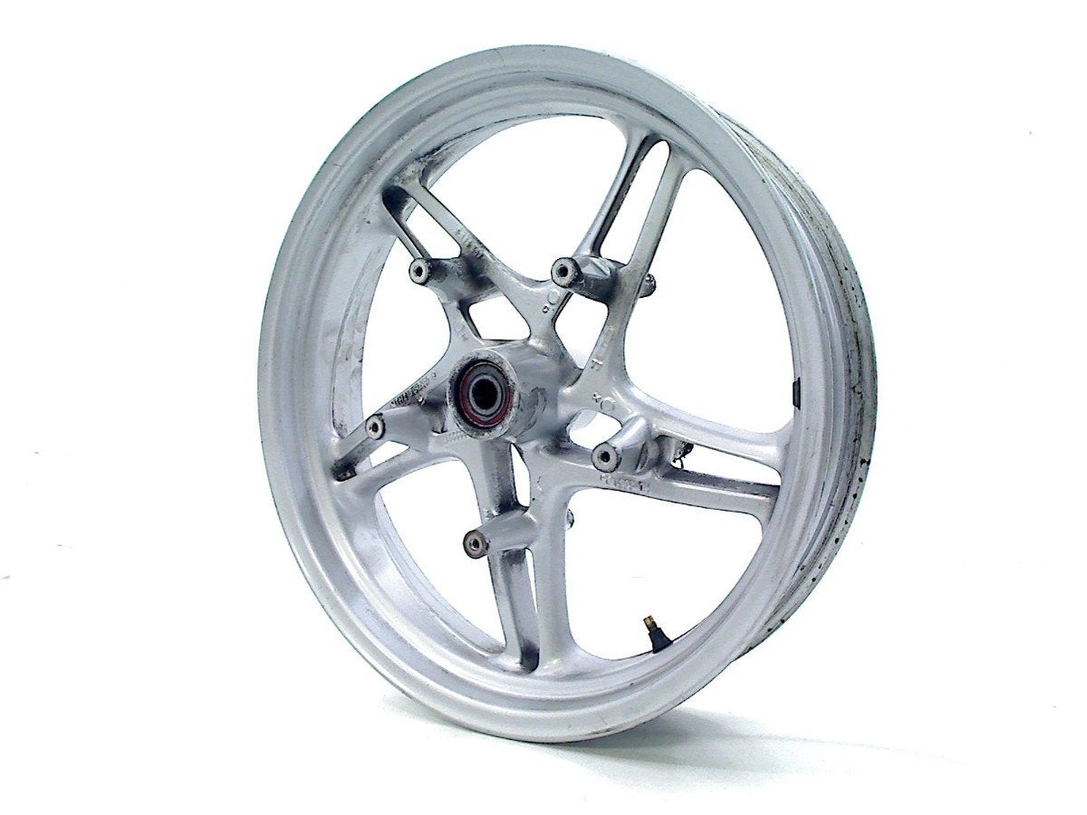 JANTE AVANT BMW R 1150 RT (R1150RT) (01-1970/-), Dhr. S. di Majo, Utilisé, Info@cama-motorparts.nl, P.J. Troelstraweg 8 8
3144 CX  MAASSLUIS, NL