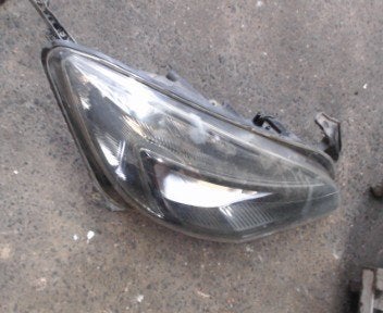 Optique avant droit Opel Astra J 2010-2012 LP/15554, Enlèvement, Utilisé, Opel