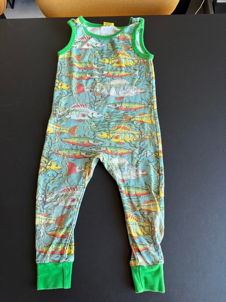 Onesie jongens/meisjes, Kinderen en Baby's, Kinderkleding | Maat 92, Ophalen of Verzenden, Gebruikt, Jongen of Meisje, Overige typen