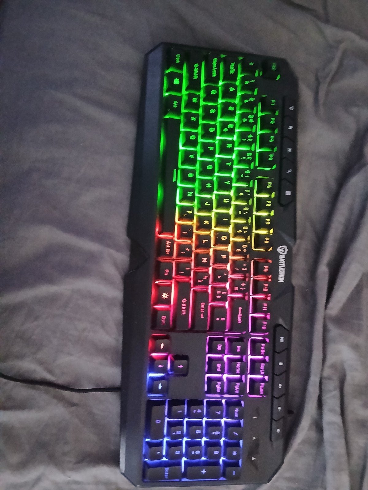 clavier pas cher, Computers en Software, Ophalen of Verzenden