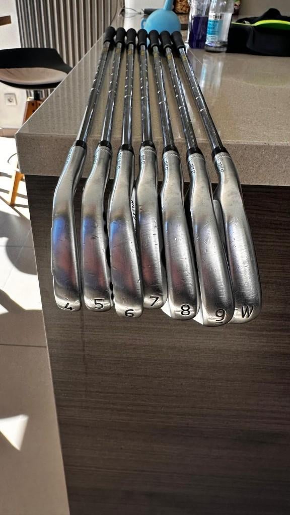 PXG golf, Sport en Fitness, Golf, Ophalen of Verzenden, Zo goed als nieuw, Club, Overige merken