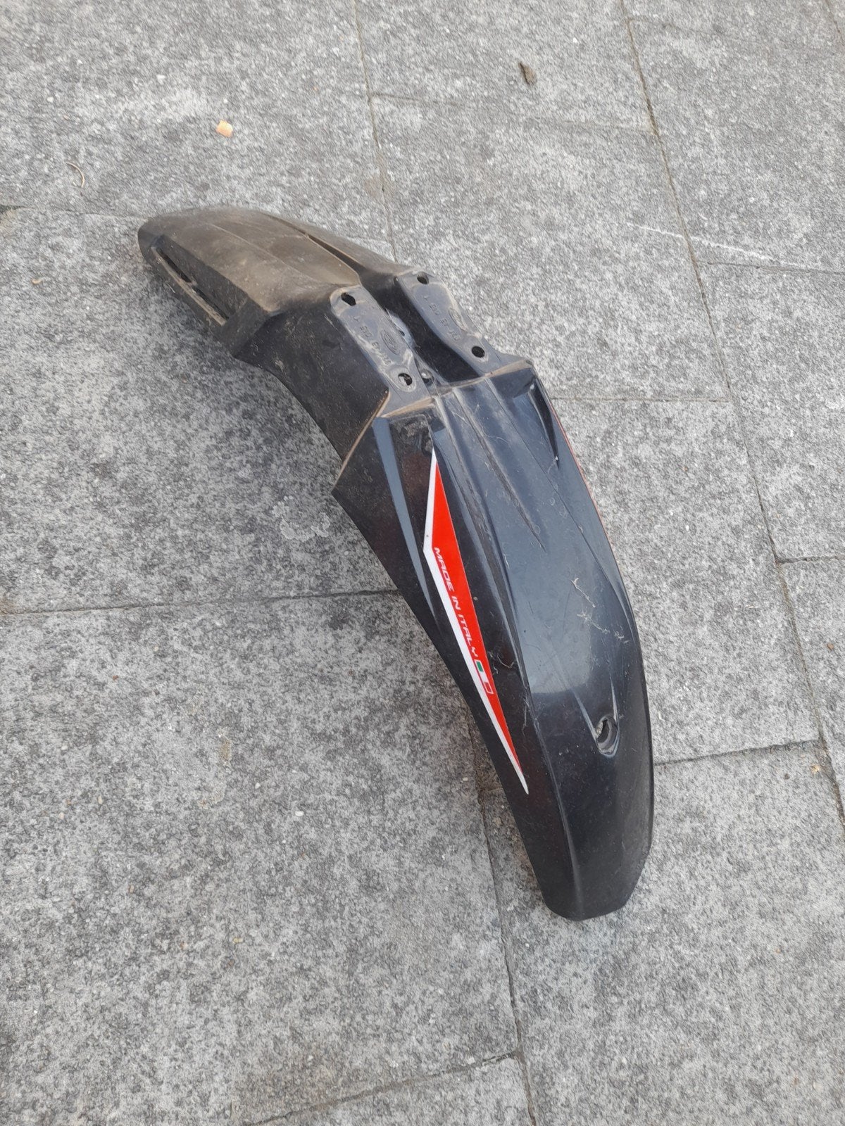 originele beta rr 50 kappen, Ophalen of Verzenden