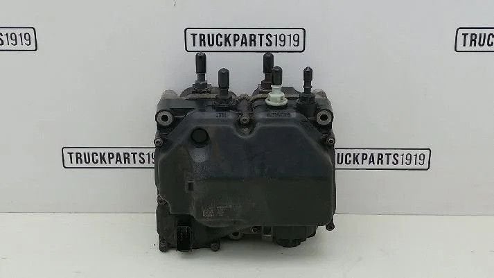 Bosch Exhaust System AdBlue pomp Iveco, Ophalen, Gebruikt