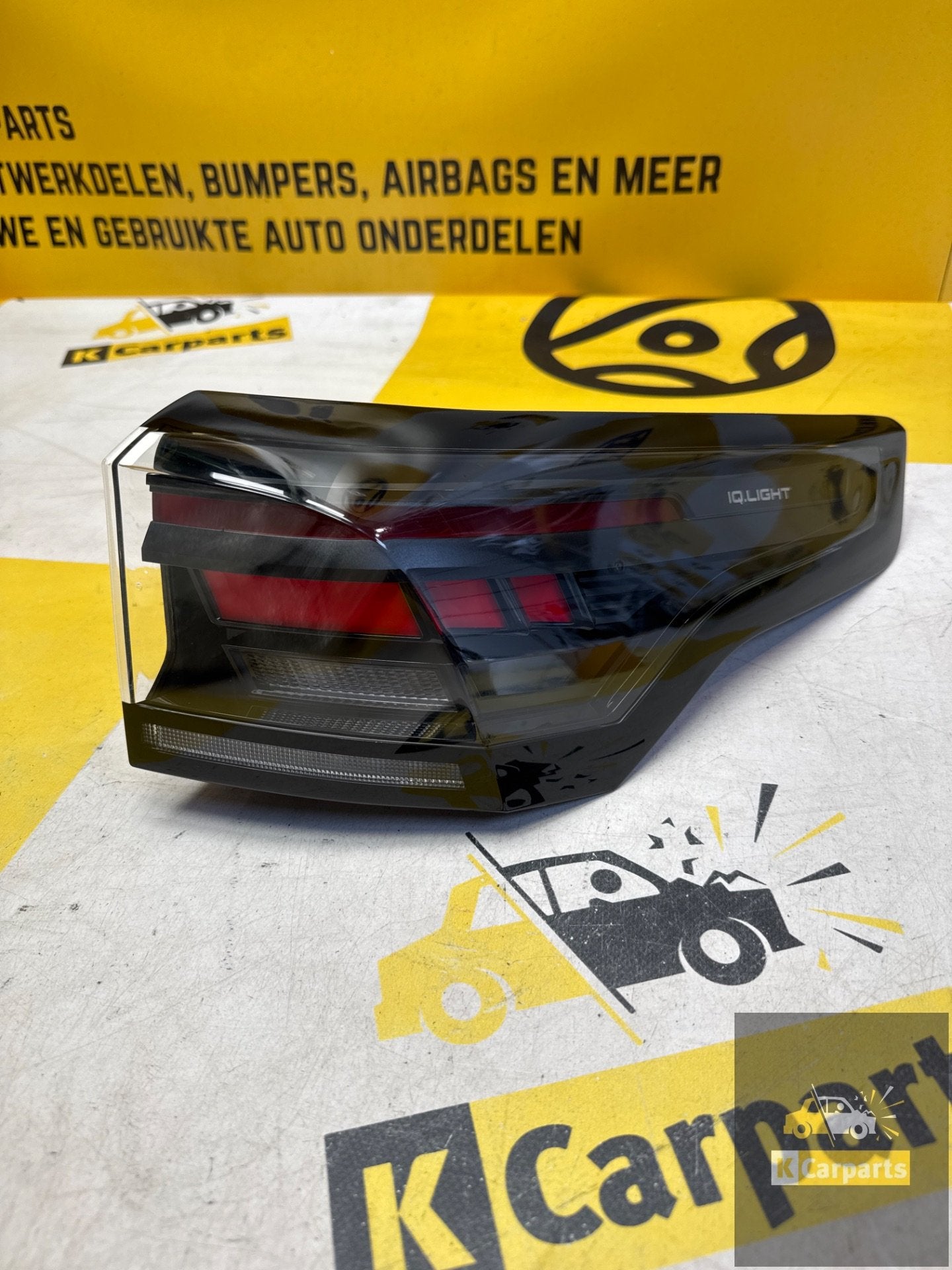 VOLKSWAGEN TIGUAN 571 ACHTERLICHT RECHTS IQ LED 571945208A, Info@fabrikant.eu, Fabrikant BV, Gebruikt, Fabrikantstraat 1
1000 AA  Amsterdam, NL