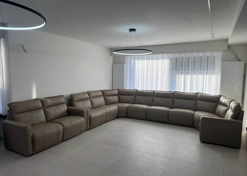 LUXE HOEKZETEL – RELAX & LIGFUNCTIE, Enlèvement, Neuf