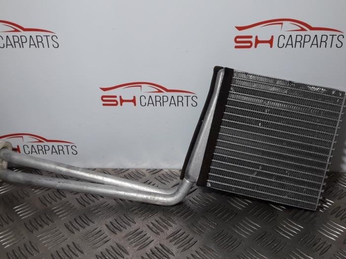 Radiateur chauffage d'un Mercedes A-Klasse, 3 mois de garantie, Utilisé, -, -