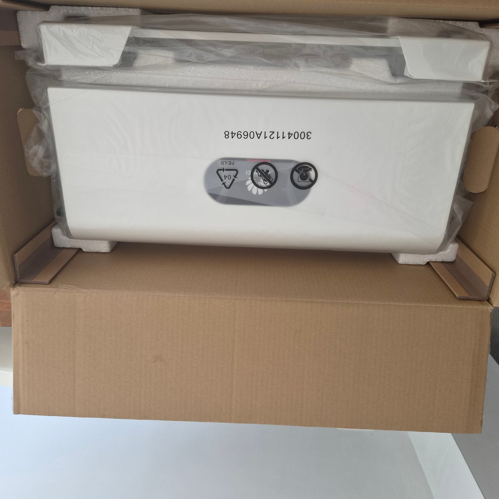 Huawei BMS pour la batterie maison. Nouveau ! LUNE 2000-5KW-, Bricolage & Construction, Enlèvement, Neuf, Autres types