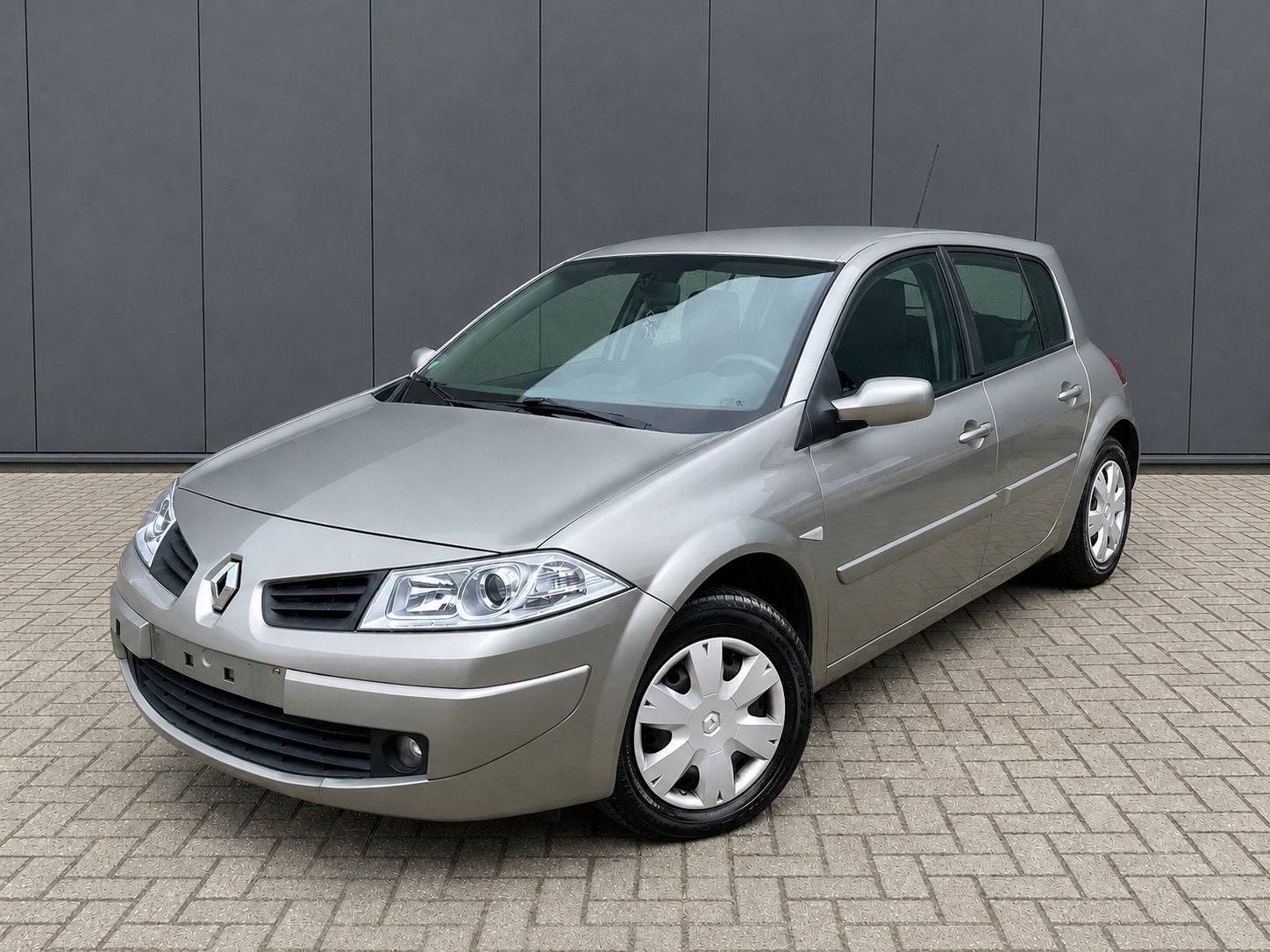 Renault Megane 1.4 essence | Clima ❄️| GPS | Carplay ✅, Autos, Achat, 72 kW, Boîte manuelle, 5 portes