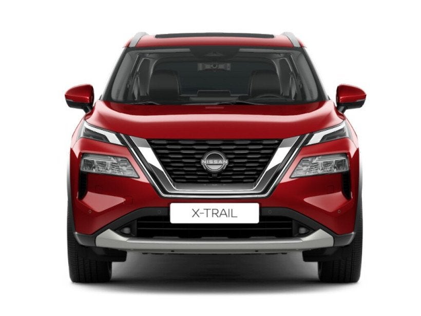 Nissan X-Trail e-POWER 2WD Tekna+ (automatique), Autos, Neuf, Achat, Entreprise, 5 portes
