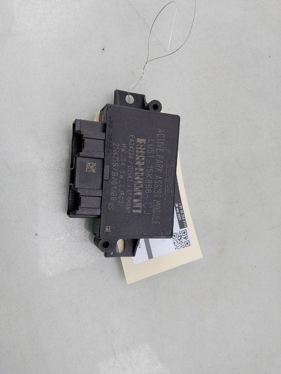 COMPUTER PDC Ford Kuga III (DFK) (01-2019/-), Gebruikt, Ford