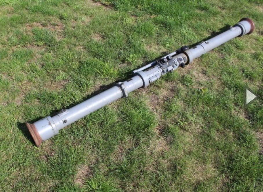 Duitse WO2 Entfernungsmesser Schutzhülle/beschermhoes
Schutz, Verzamelen, Ophalen of Verzenden, Landmacht, Overige typen