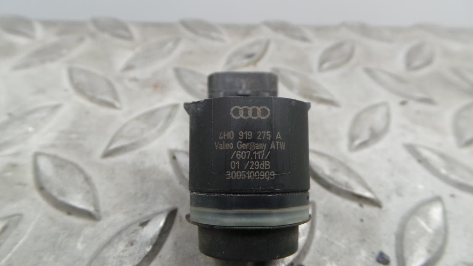 AUDI Q5 OVERIGE 2010, Ophalen of Verzenden, Gebruikt, ARN erkend