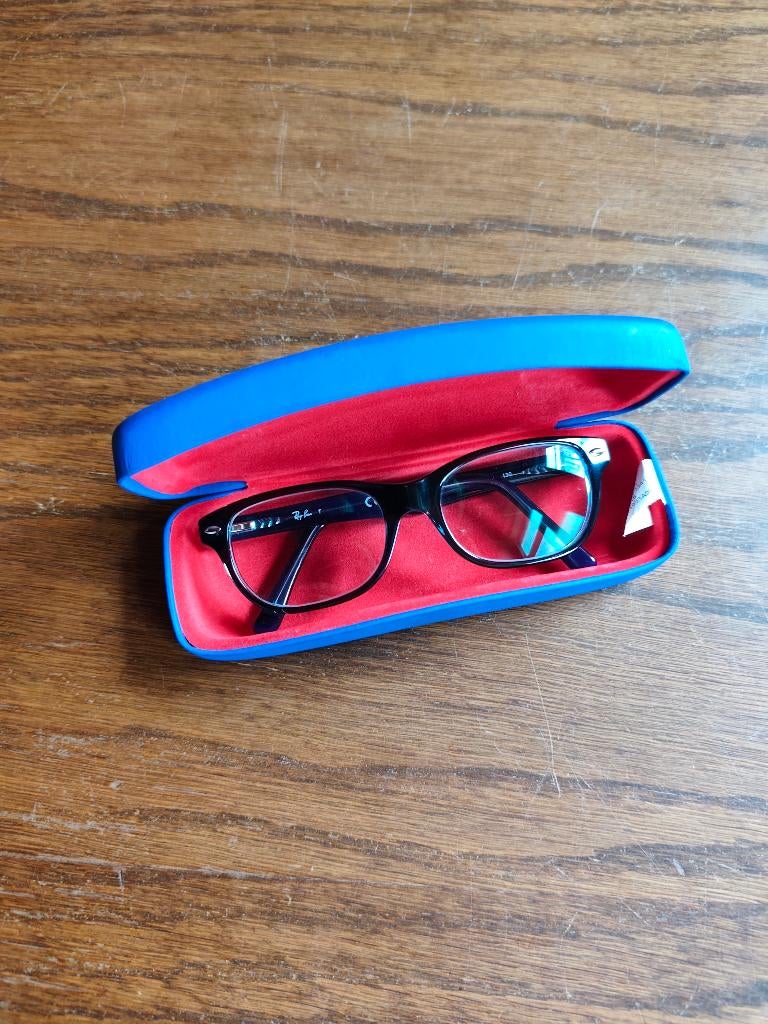 Lunettes de vue enfants Ray-Ban, Enlèvement ou Envoi, Lunettes, Ray-Ban