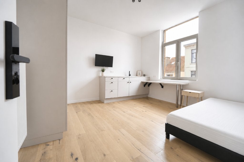 Kamer te huur, Minder dan 20 m², Antwerpen (stad)