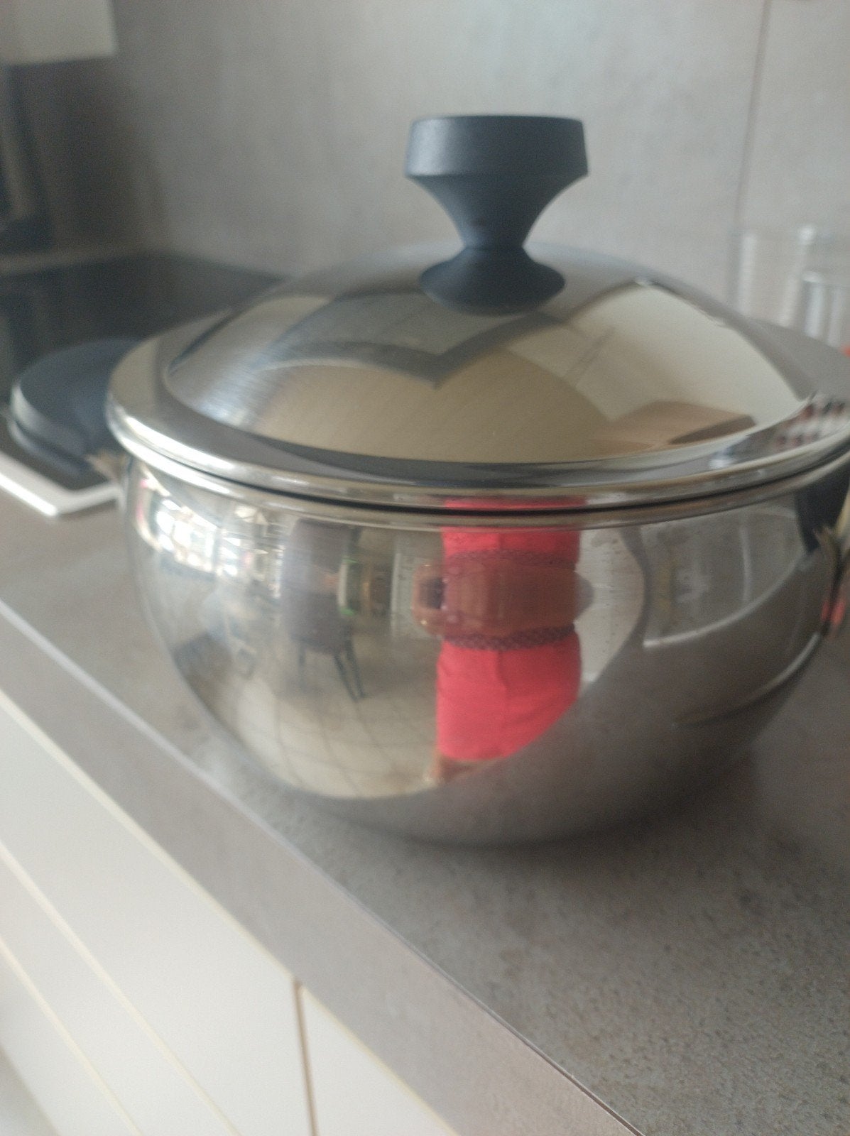 Lagostina kookpot, Huis en Inrichting, Keuken | Potten en Pannen, Ophalen