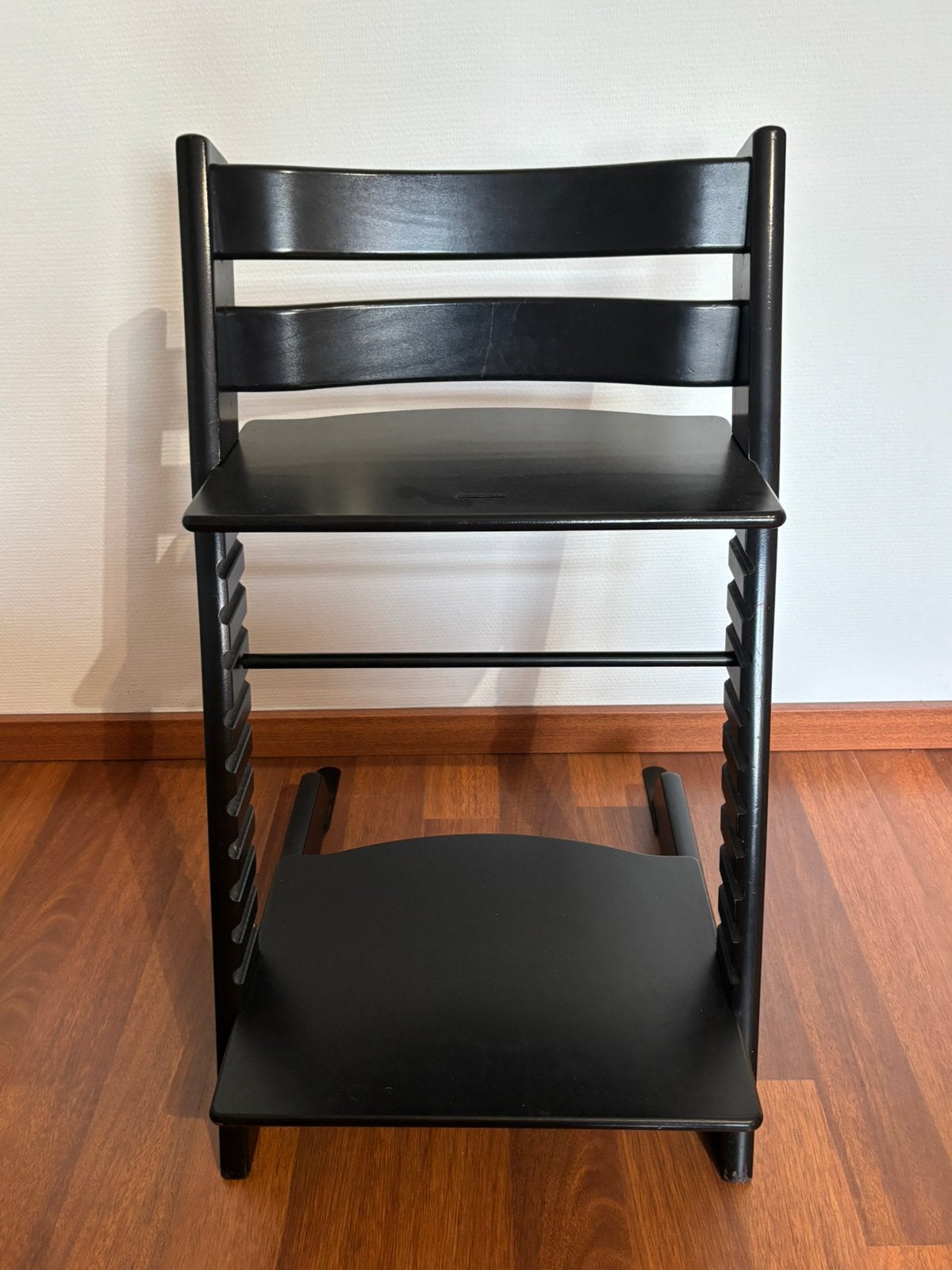 Stokke Tripp Trapp, Ophalen, Zo goed als nieuw