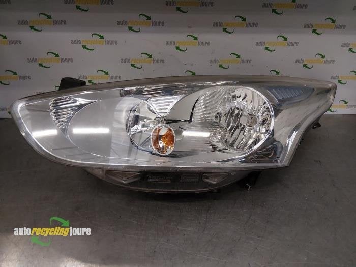 Phare gauche d'un Ford B-Max, -, -, 3 mois de garantie, -