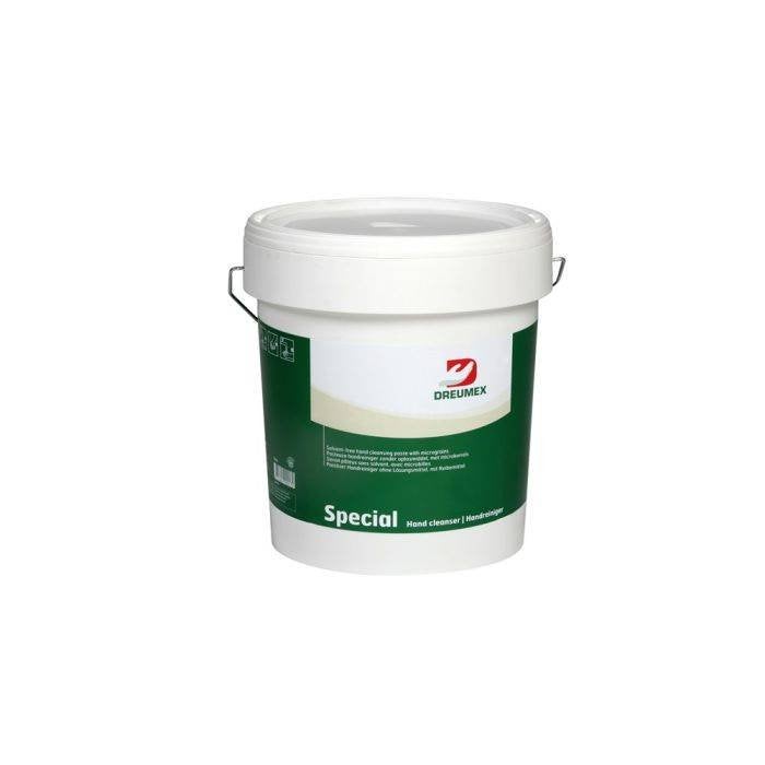 Dreumex Handreiniger Special 15 kg beige emmer – 10490151069, Ophalen, Nieuw