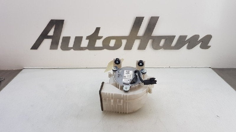 KACHEL VENTILATORMOTOR Toyota Auris (E18) (01-2012/03-2019), Gebruikt, Toyota