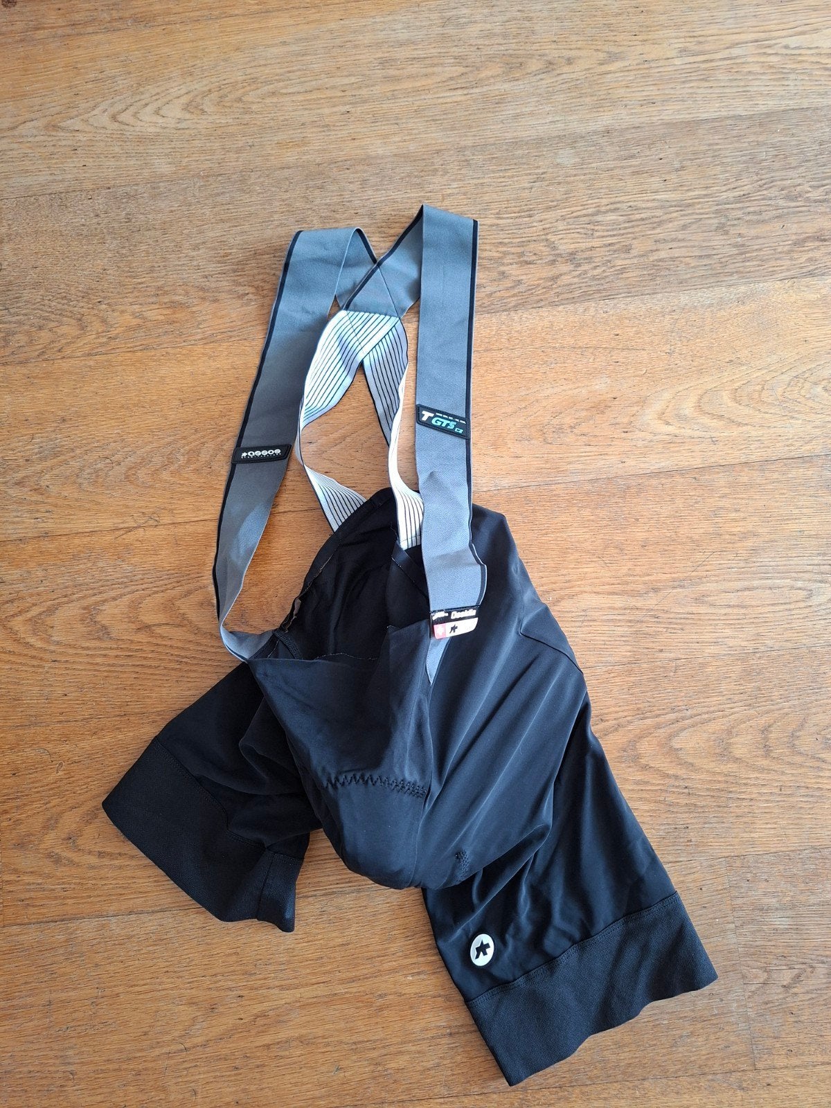 Assos Mille GTS C2 Bibshort S, Verzenden, S
