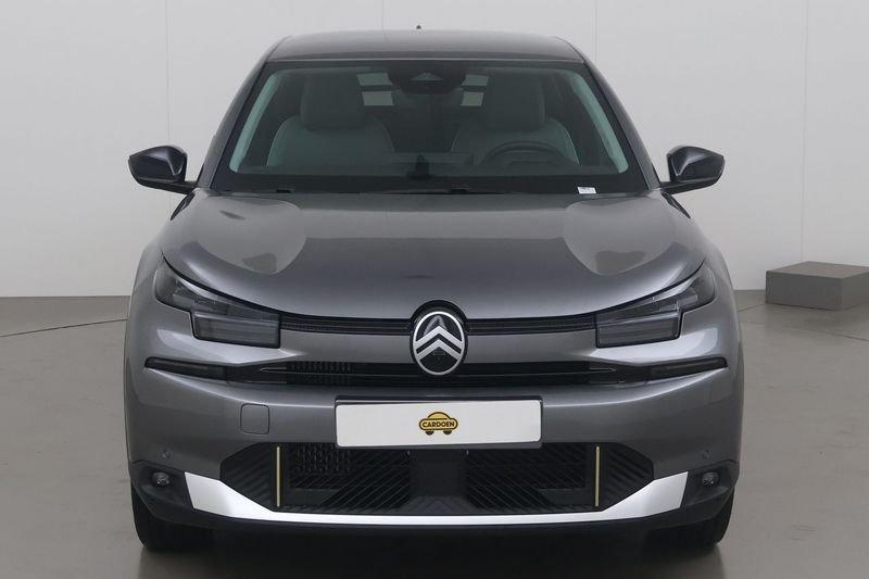 Citroen C4 1.2 Hybrid max 145 AT, Auto's, 4 deurs, Parkeersensor, Gebruikt, 1199 cc
