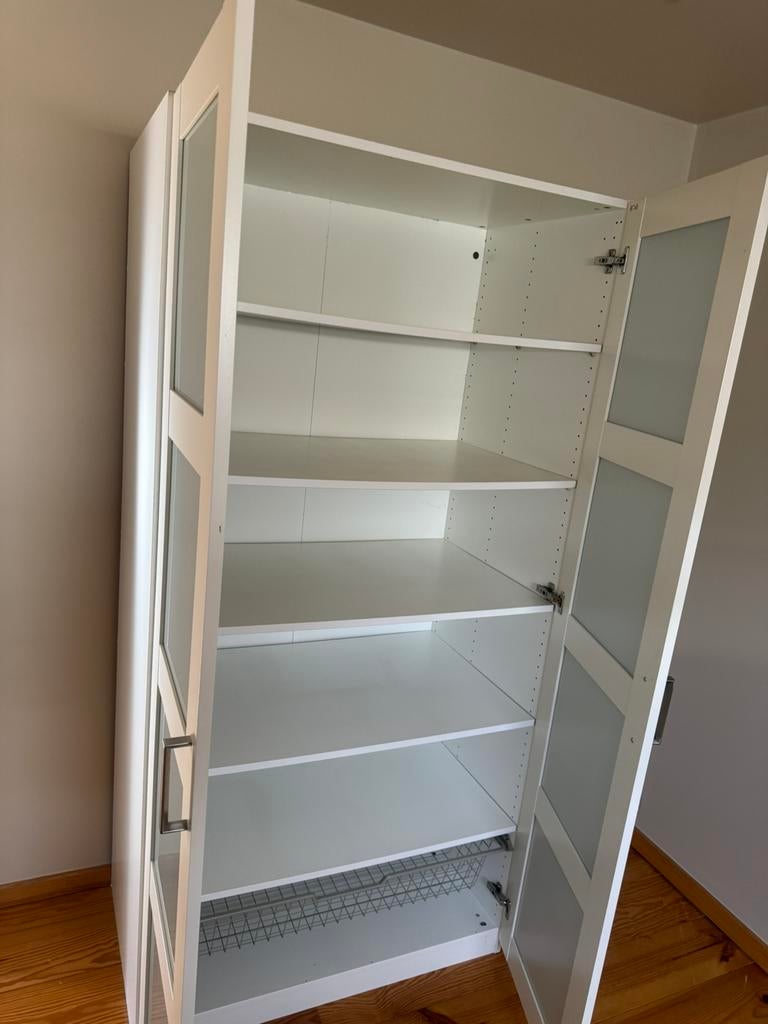 Armoire, Ophalen of Verzenden, Zo goed als nieuw