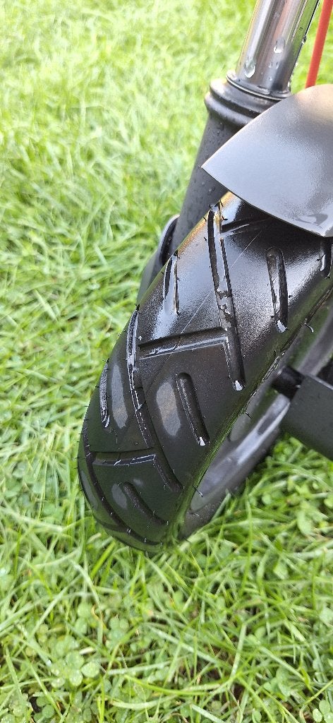 Trottinette électrique Xiaomi 5 (225 km), Vélos & Vélomoteurs, Enlèvement, Comme neuf, Step électrique (E-scooter), Xaomi