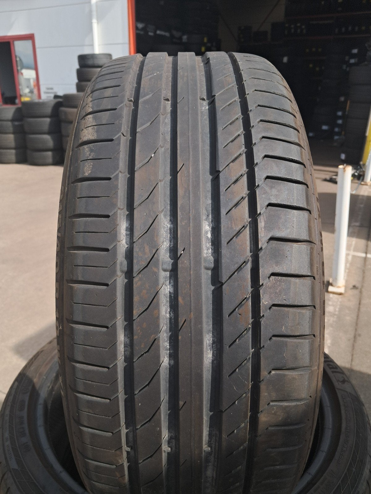 2154018 215/40/18 215/40r18 zomer, Ophalen