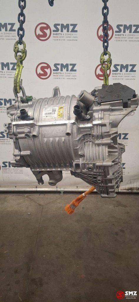 Occ electromotor W447 Mercedes, Gebruikt, Mercedes-Benz, Overige Auto-onderdelen