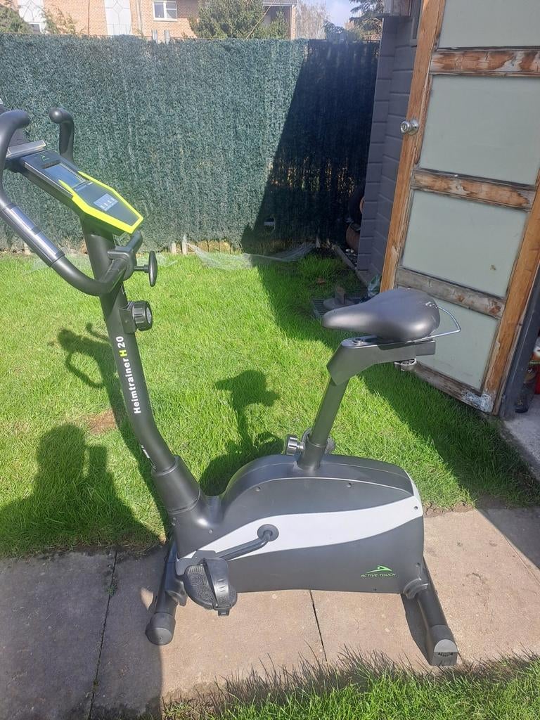 Velo d appartement