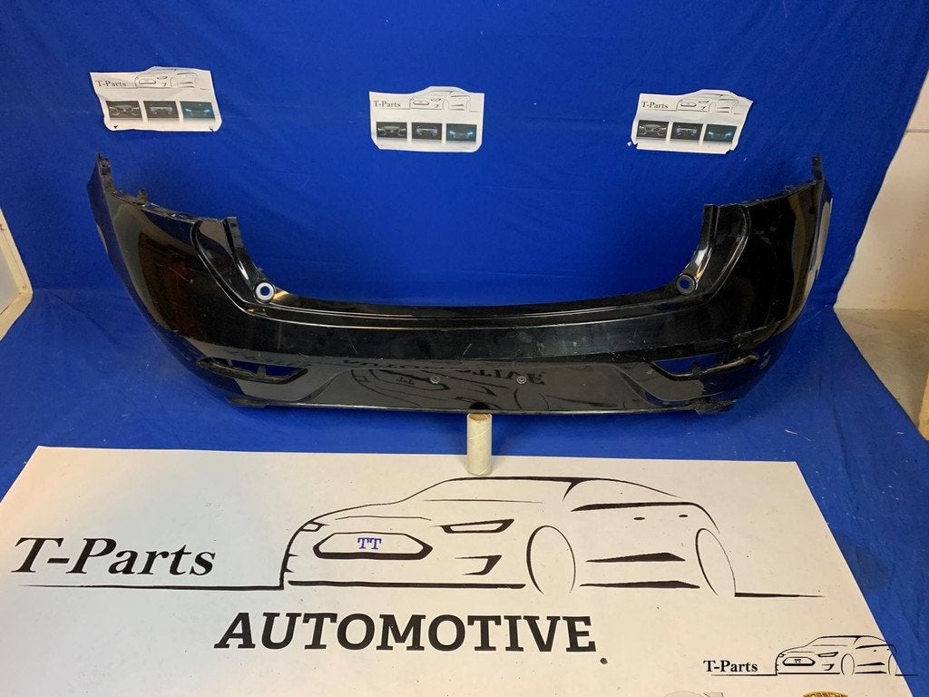 Volvo v40 achterbumper origineel 2012+, Auto-onderdelen, Info@fabrikant.eu, Achter, Bumper, Fabrikantstraat 1
1000 AA  Amsterdam