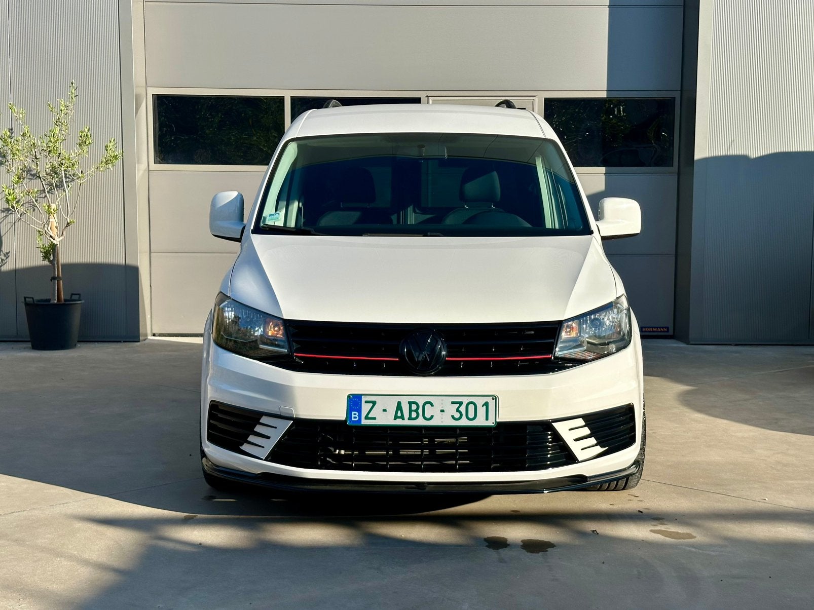 Caddie/essence/fret léger/60 000 km, 75 kW, Achat, Euro 6, 2 places