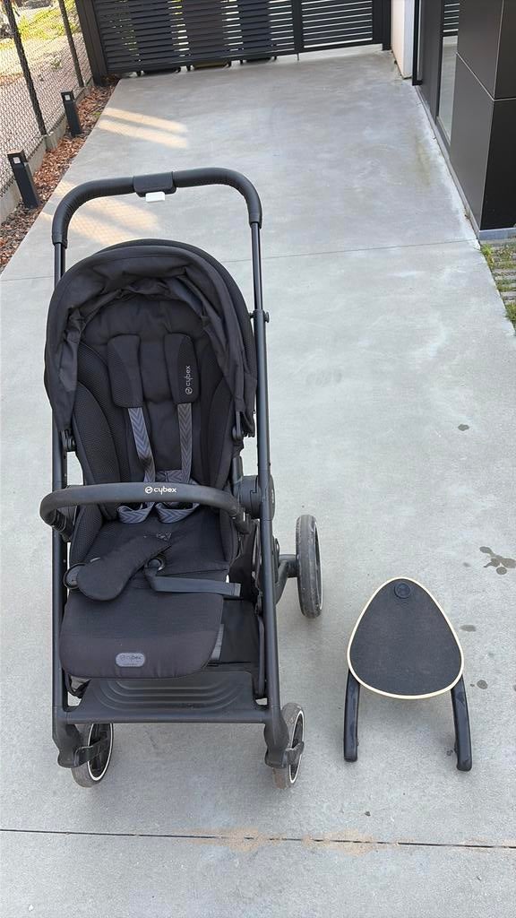 Cybex Balios S, Kinderen en Baby's, Ophalen, Zo goed als nieuw