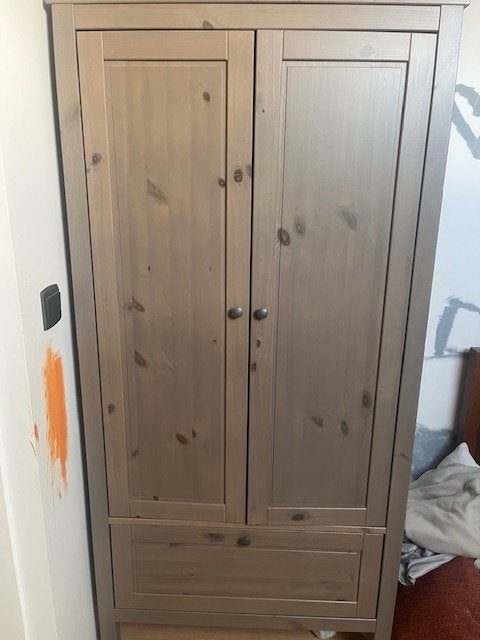 kinderkasten, Huis en Inrichting, Kasten | Kleerkasten, Gebruikt, 100 tot 150 cm, 50 tot 100 cm, Ophalen