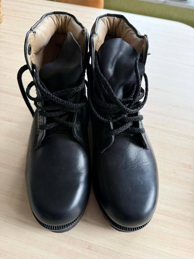 Ambiorix schoenen, Vêtements | Hommes, Enlèvement ou Envoi, Comme neuf, Noir
